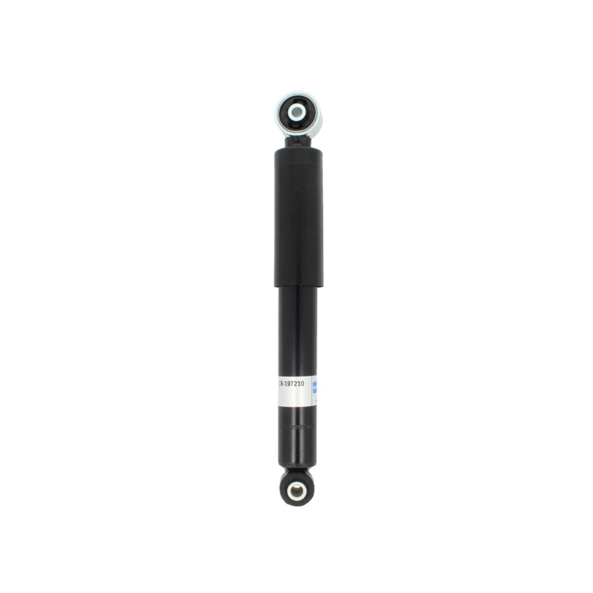 Image of Schokdemper  - B4 Gas