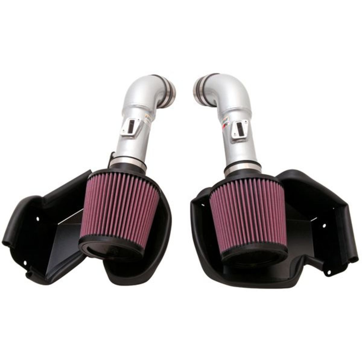 Filtre à air sport K&N 69-7078TS