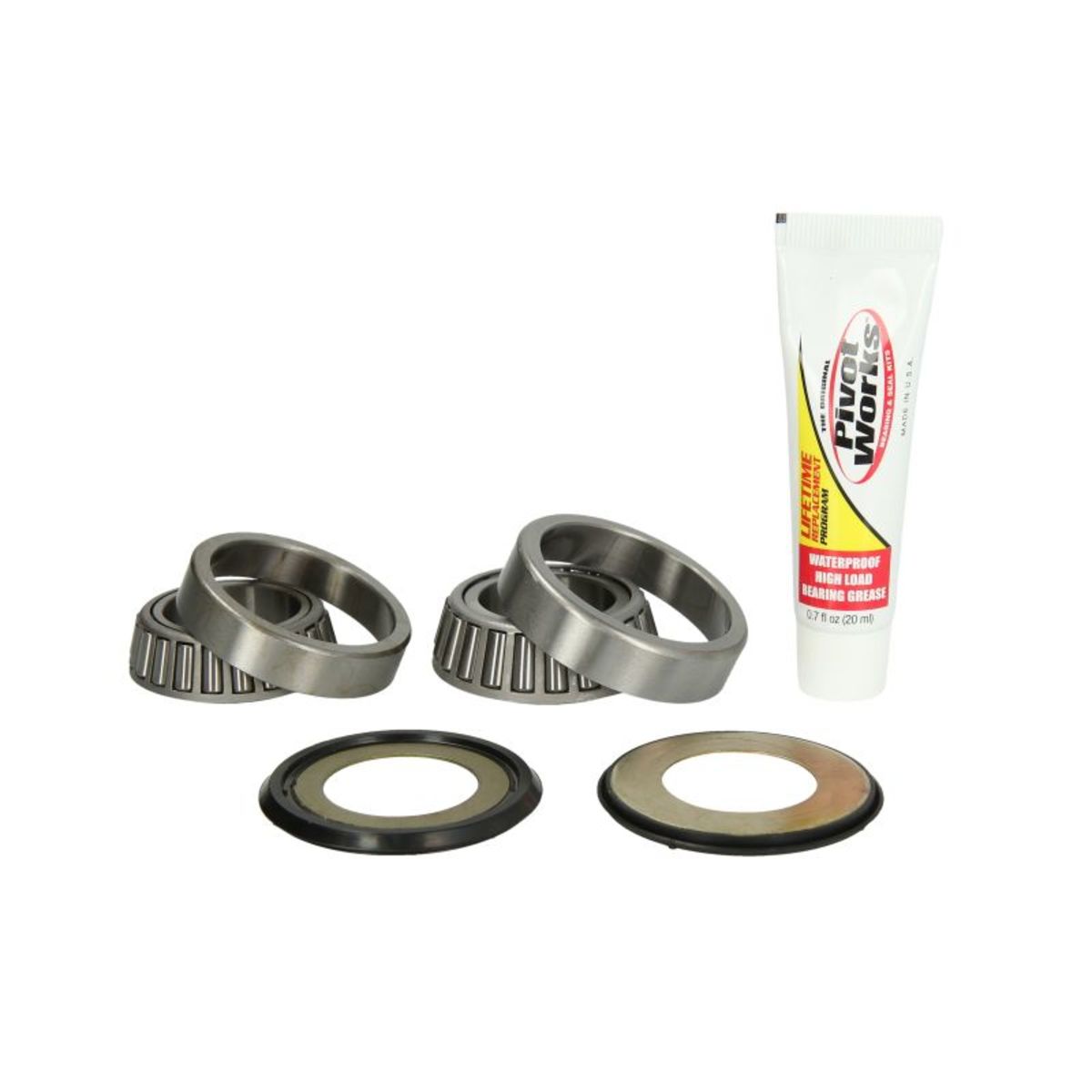 Lenkkopflager PIVOT WORKS PWSSK-H03-021