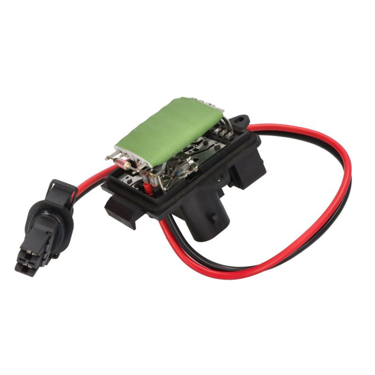 Meat & Doria Résistance, Pulseur D'air Habitacle K109176