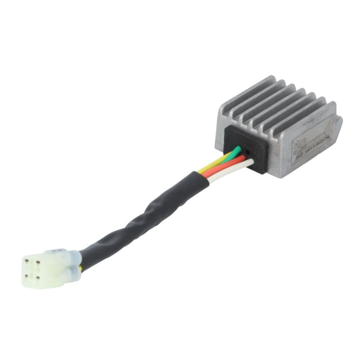 Spannungsregler DZE DZE02560