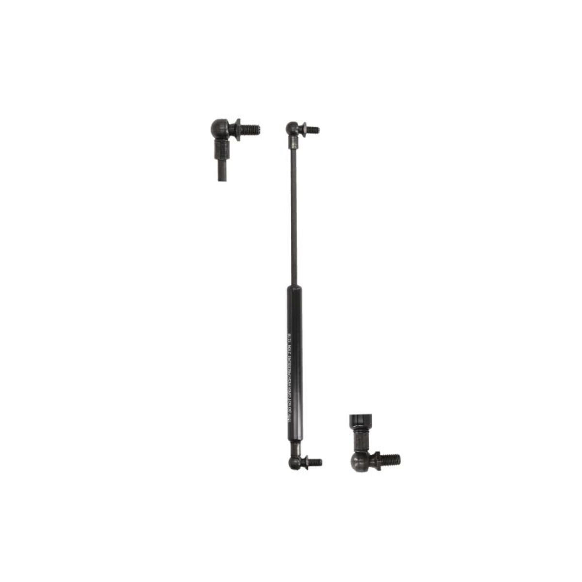 Gasfeder, Koffer-/Laderaum DT Spare Parts 3.80718
