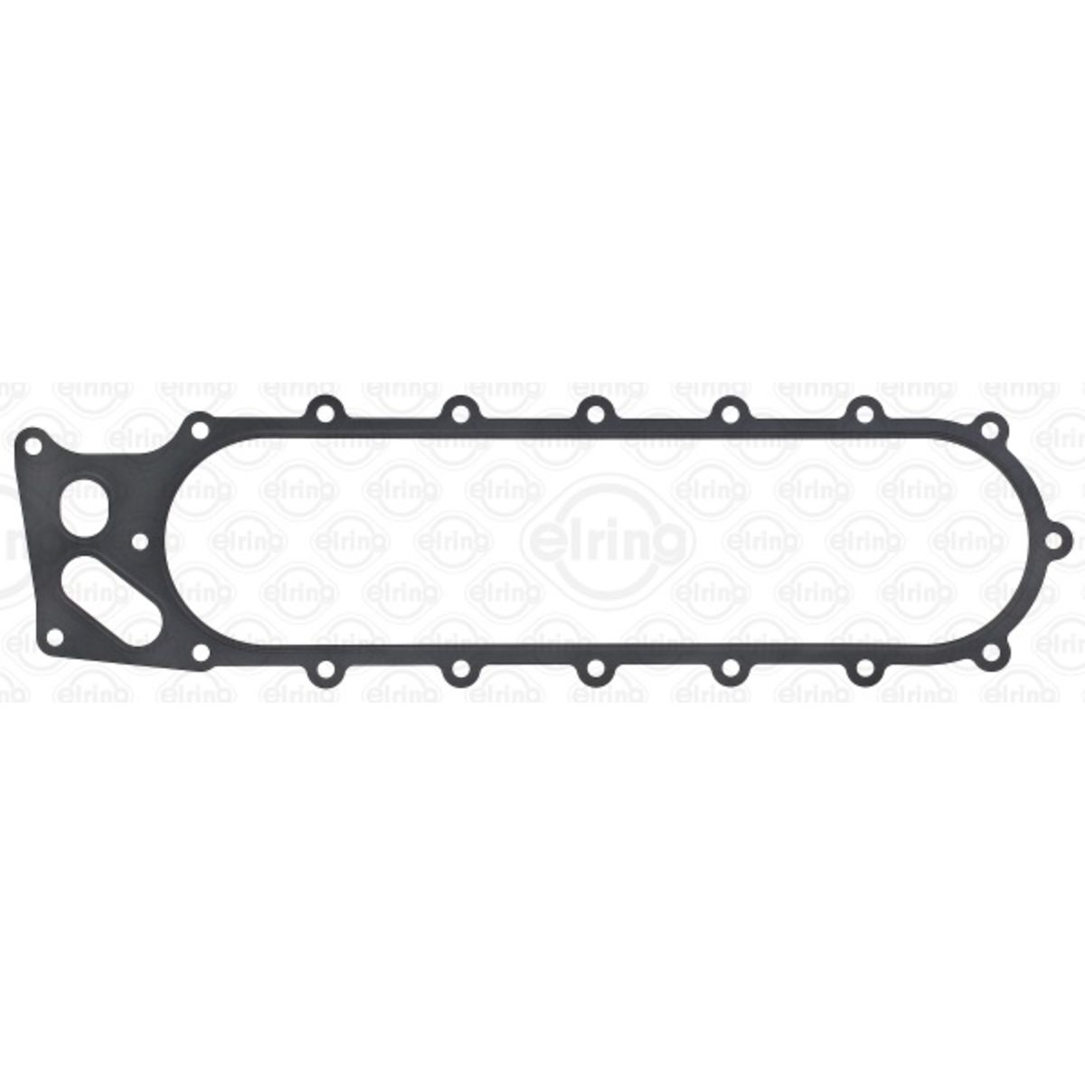 Image of Pakking, Olie radiator