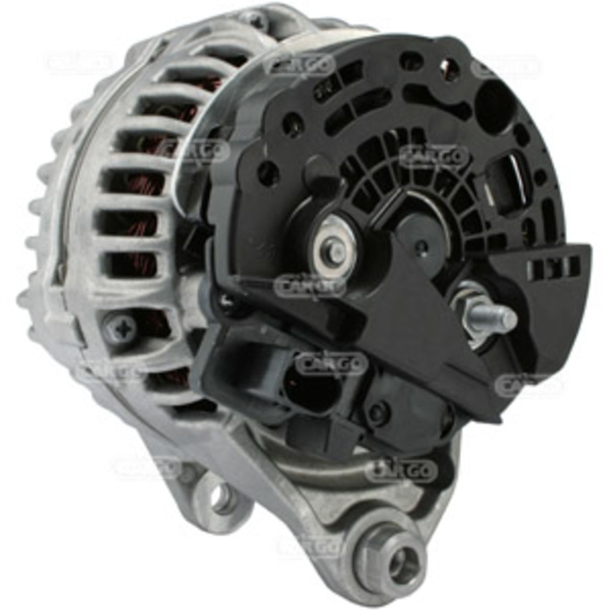 Image of Driefasige generator