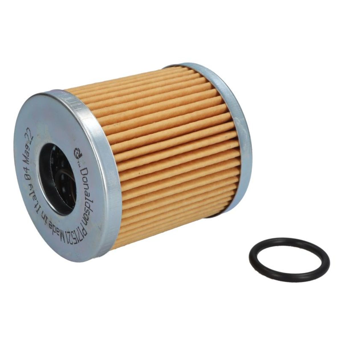 Image of Hydraulisch filter