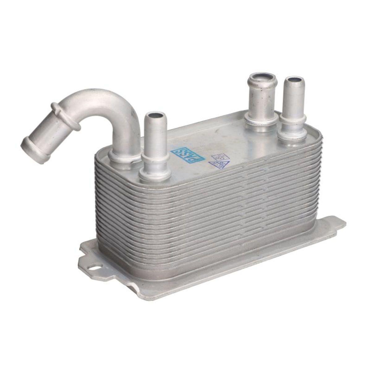 Nrf Radiatore Olio, Cambio Automatico 31192