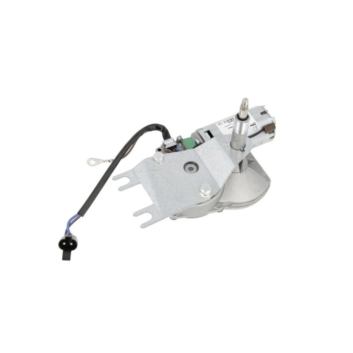 Valeo Moteur D'essuie-Glace 403781