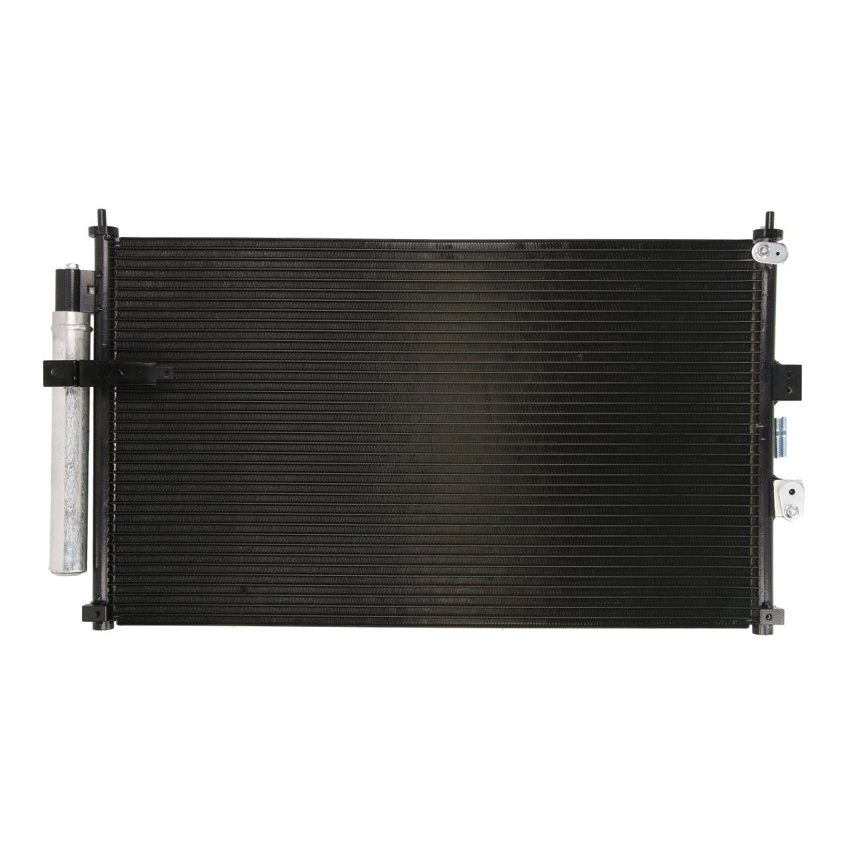 Image of Condensator, airconditioning
