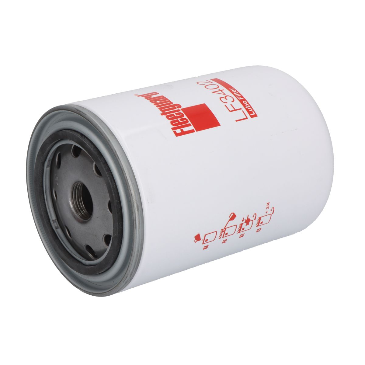 Image of Oliefilter  LF3402