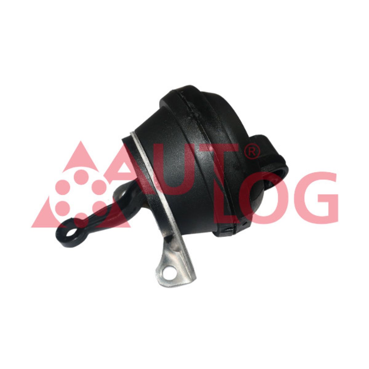 Image of EGR module