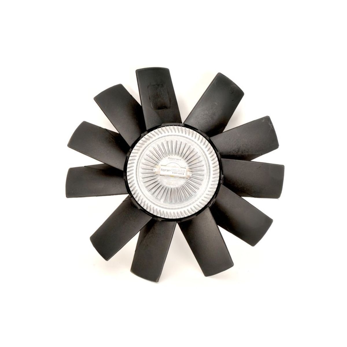Image of Koppeling, radiatorventilator