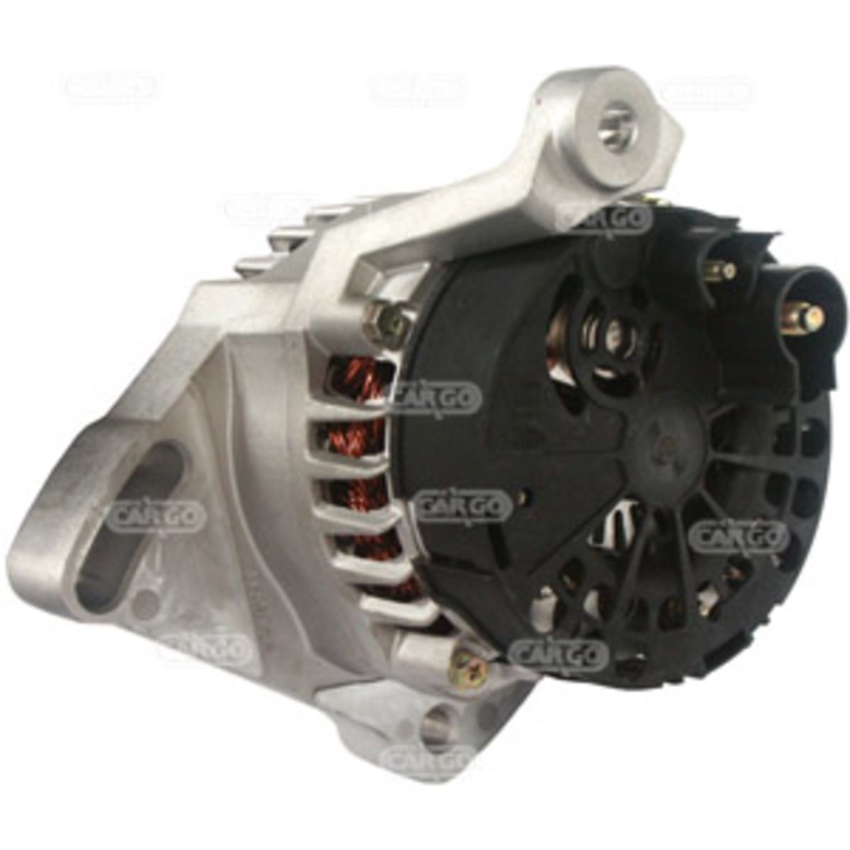 Image of Driefasige generator