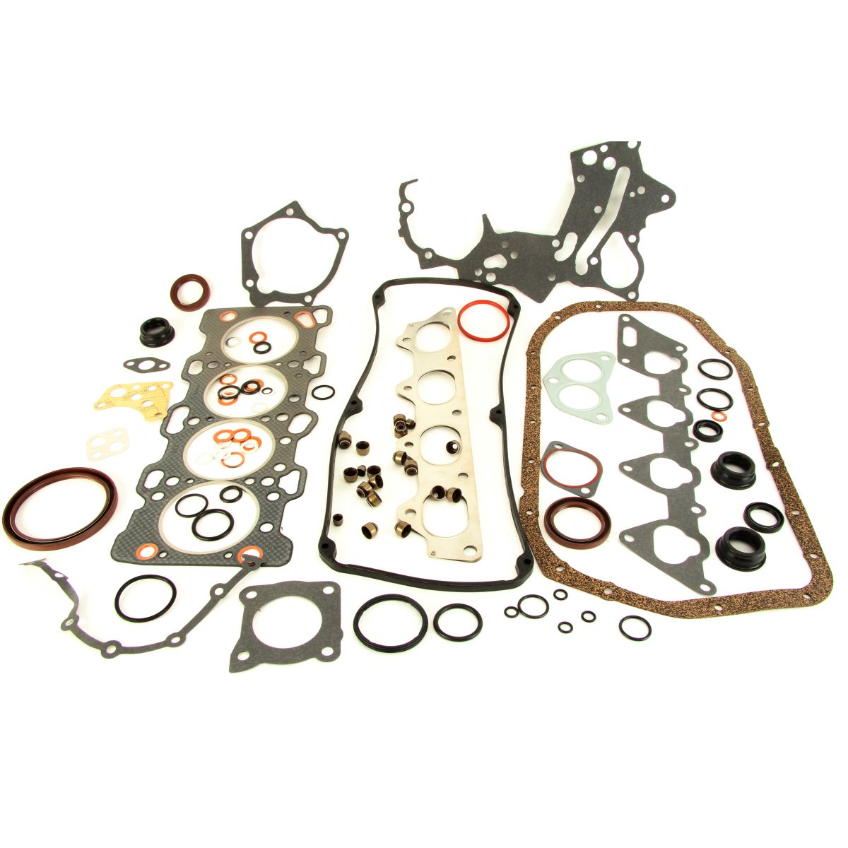Image of Pakkingset, motor