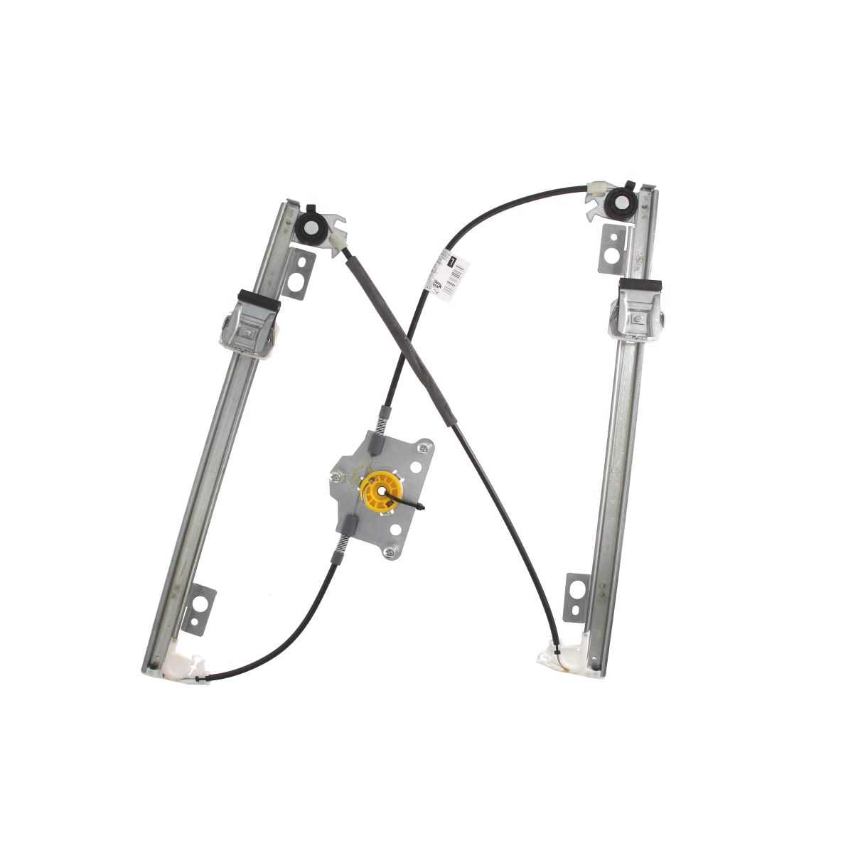 Magneti Marelli Raamregelaar 350103156100 Links