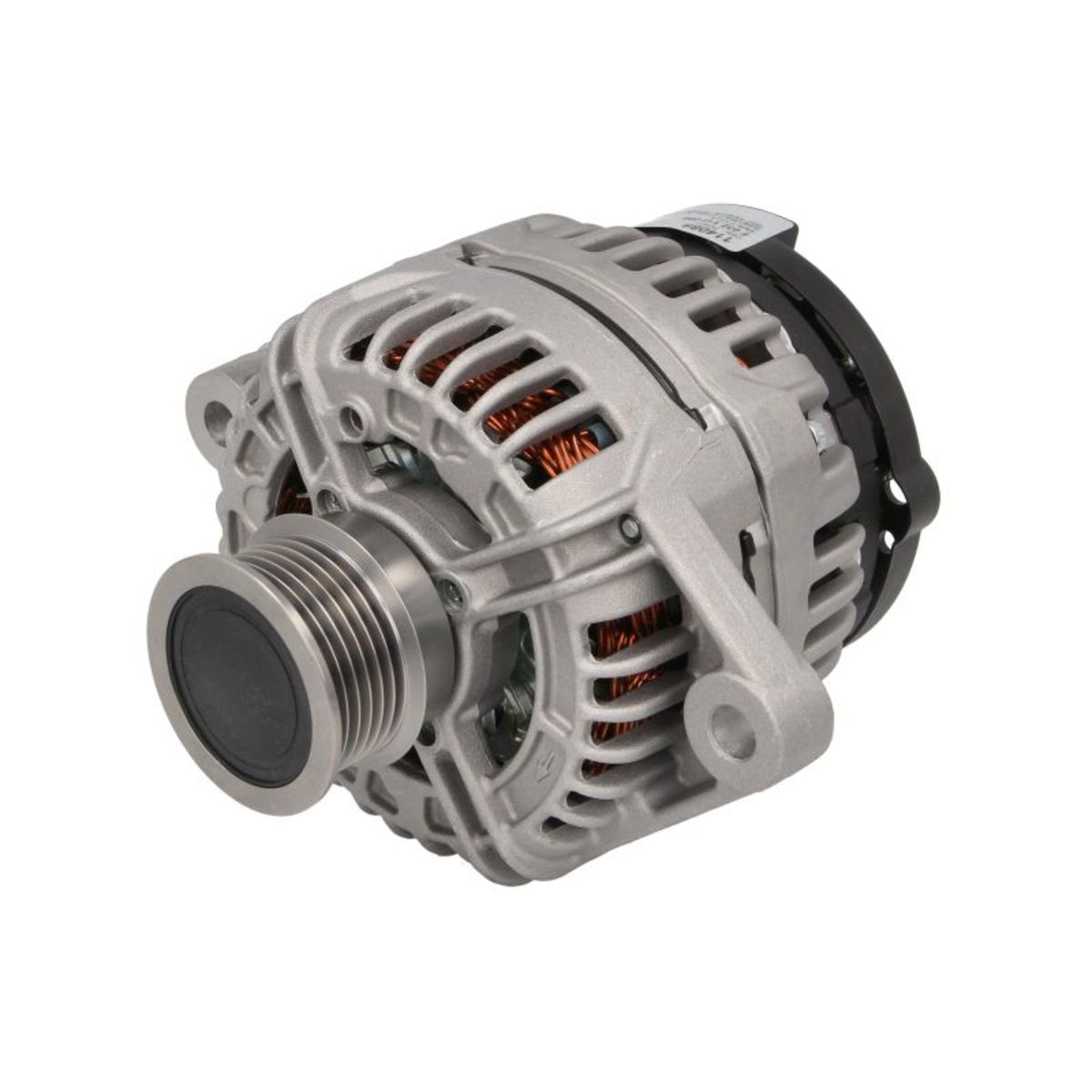 Alternatore 114088 HC-Cargo per OPEL SAAB - Immagine 4