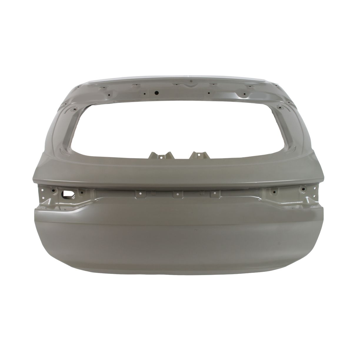 Trunk/boot lid BLIC 6301-00-8400710P