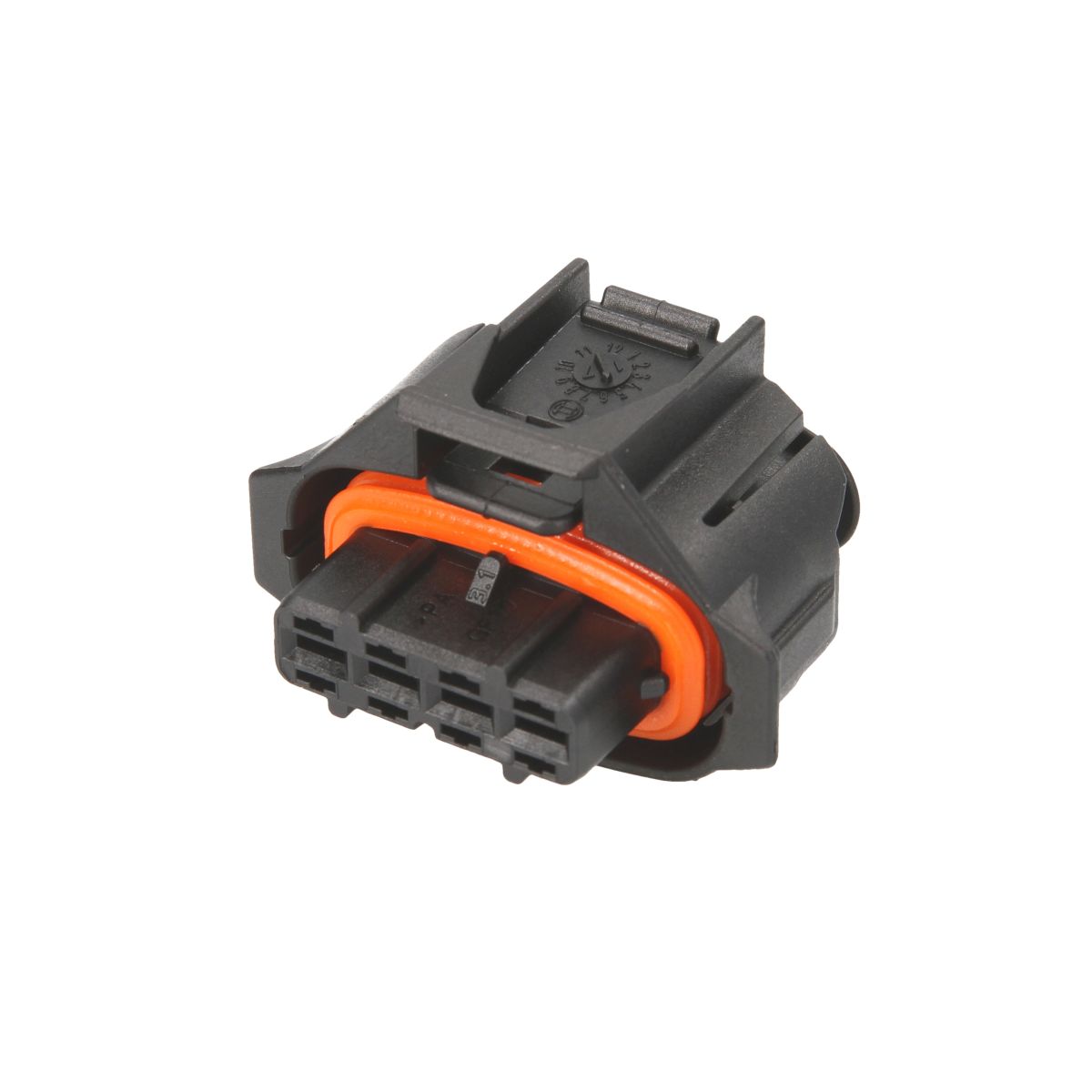Image of Kabelreparatieset, inlaatspruitstuk druksensor