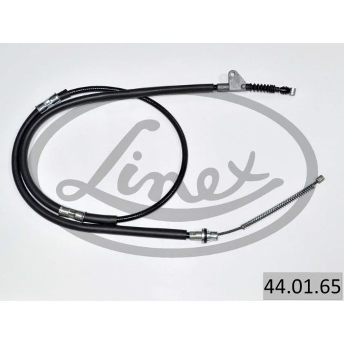 Image of Kabel, parkeerrem   rechts
