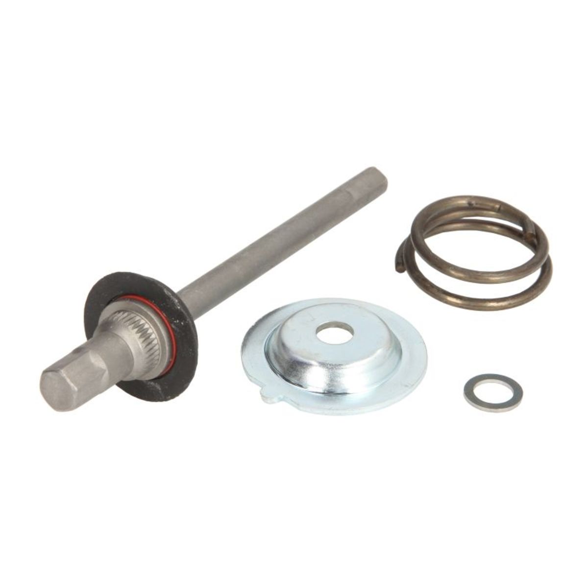 Image of Reparatieset, remklauw