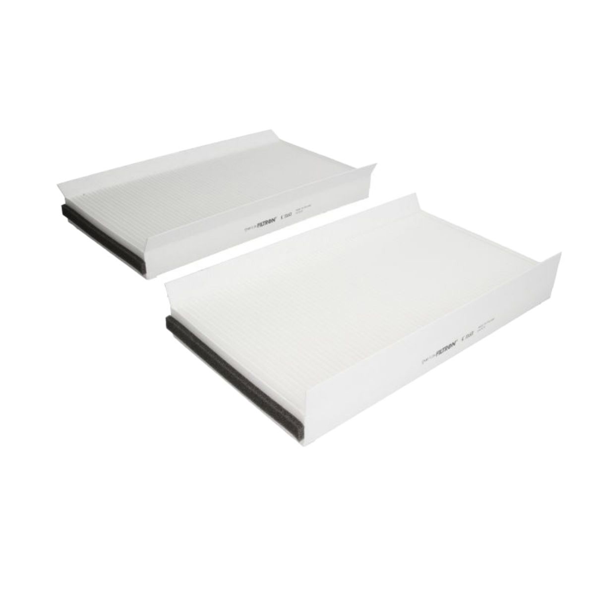 Filtron Filtro Cabina K1160-2X