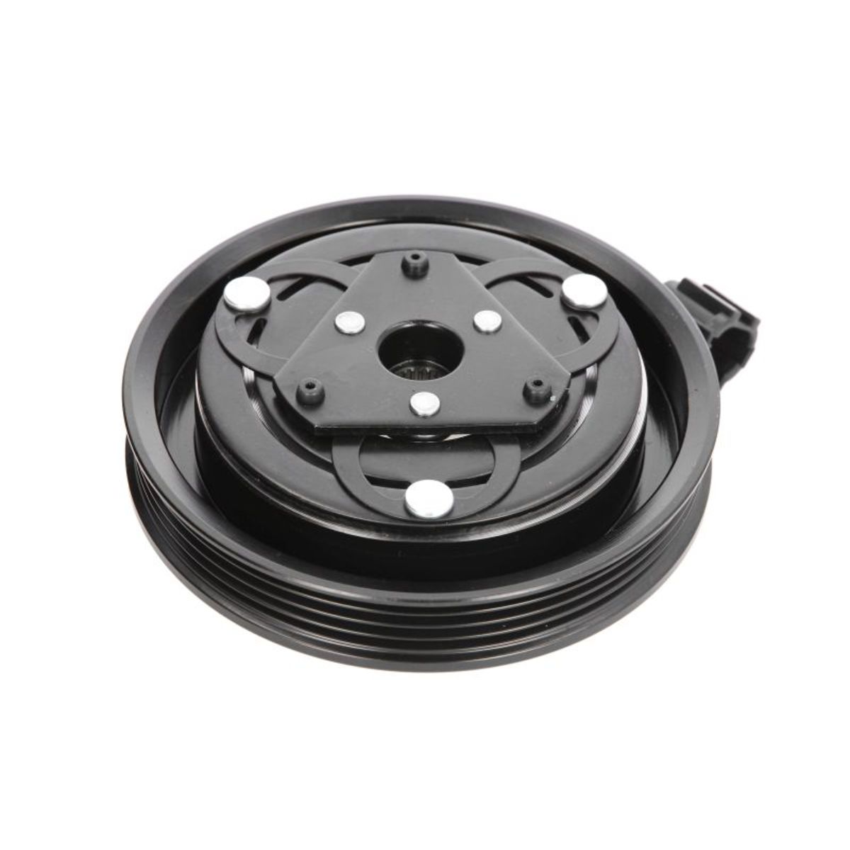 Thermotec Magnetkupplung, Klimakompressor Ktt040186