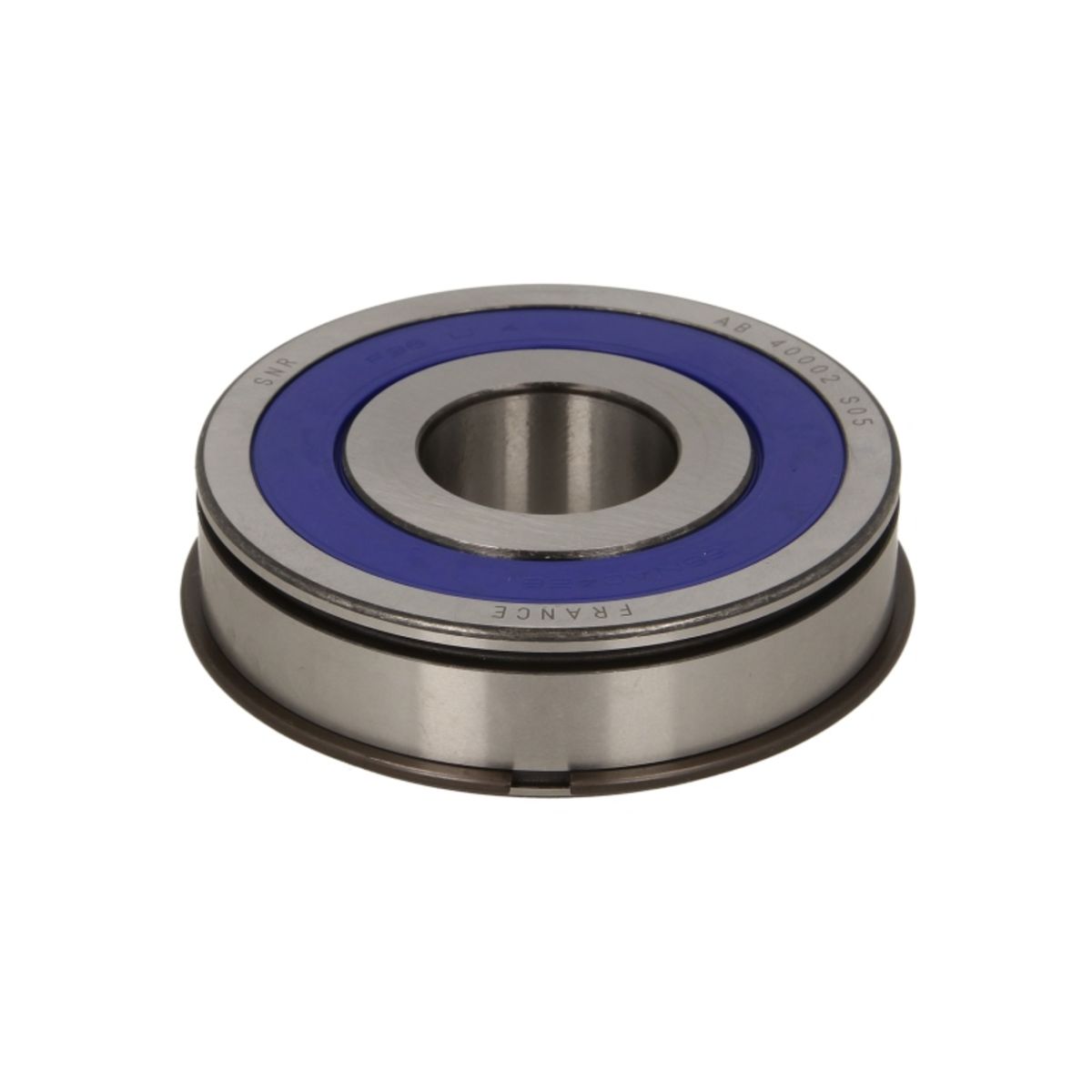 Getriebelager SNR EC 35484 Für Renault