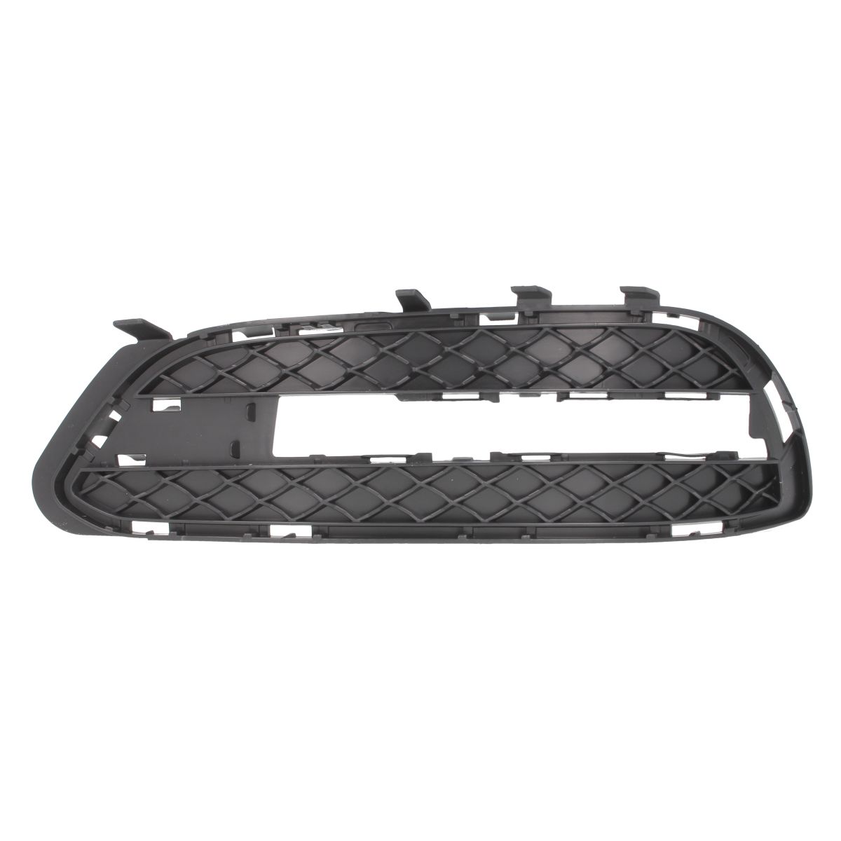 Blic Ventilatierooster, Bumper 6502-07-3529911P Links