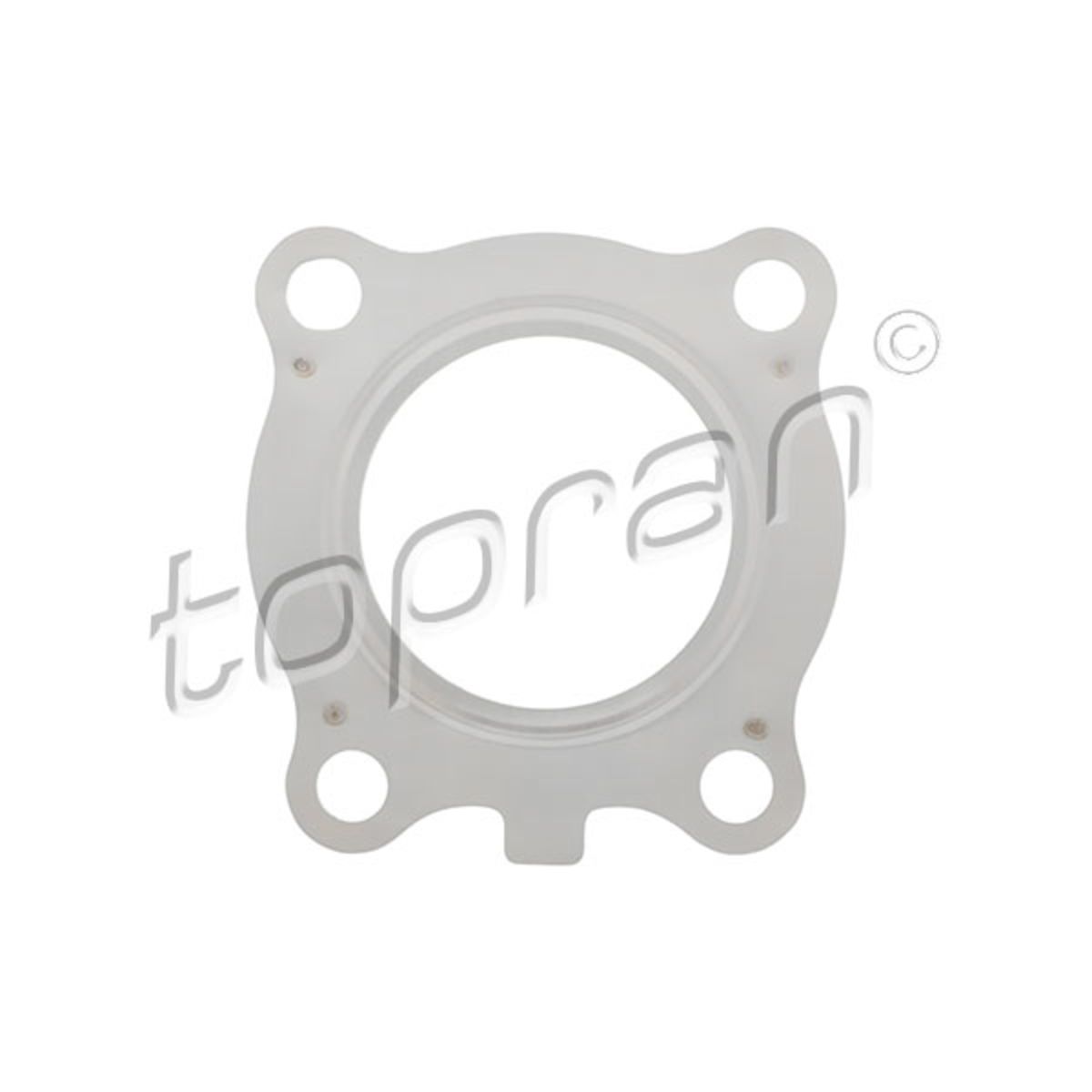 Image of Pakking, turbolader