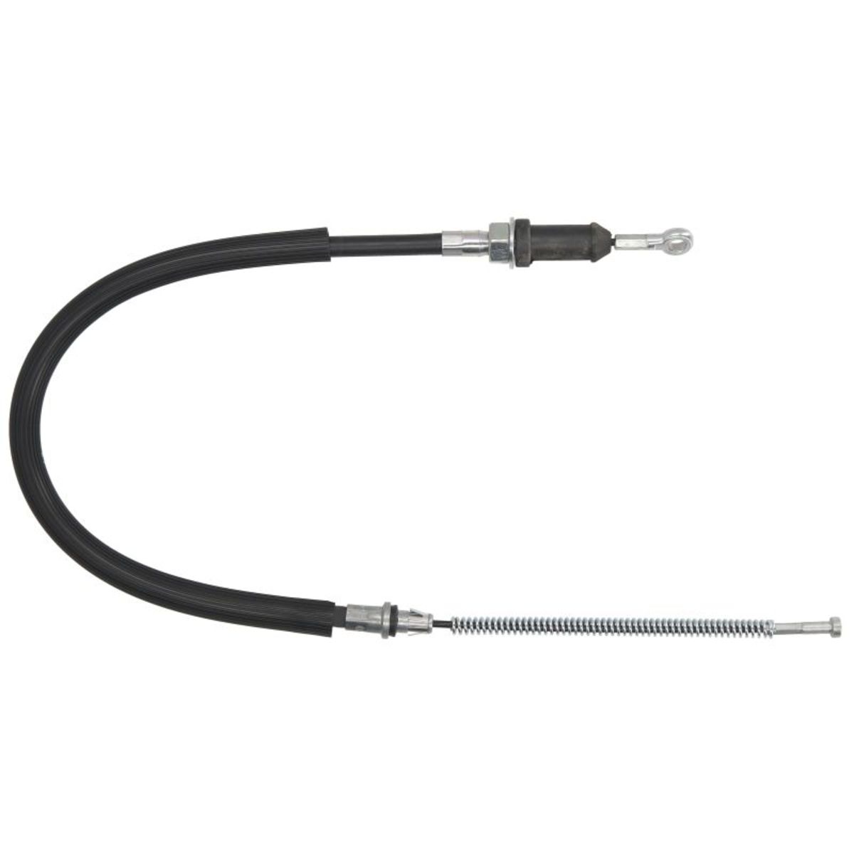 Image of Kabel, parkeerrem