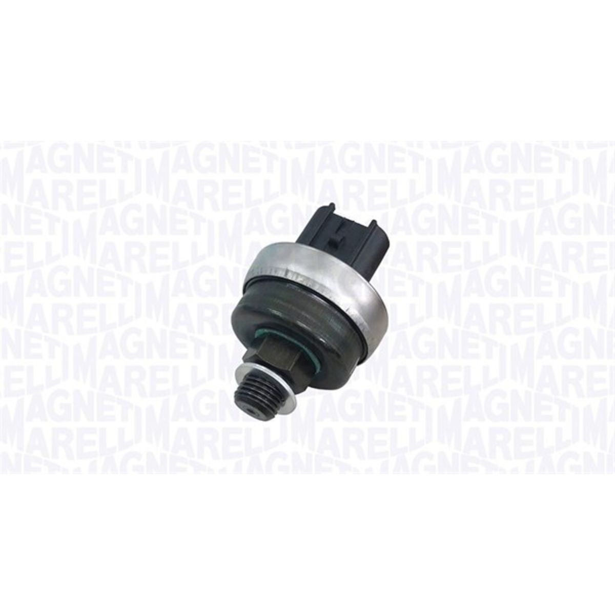 Image of Sensor, oliedruk