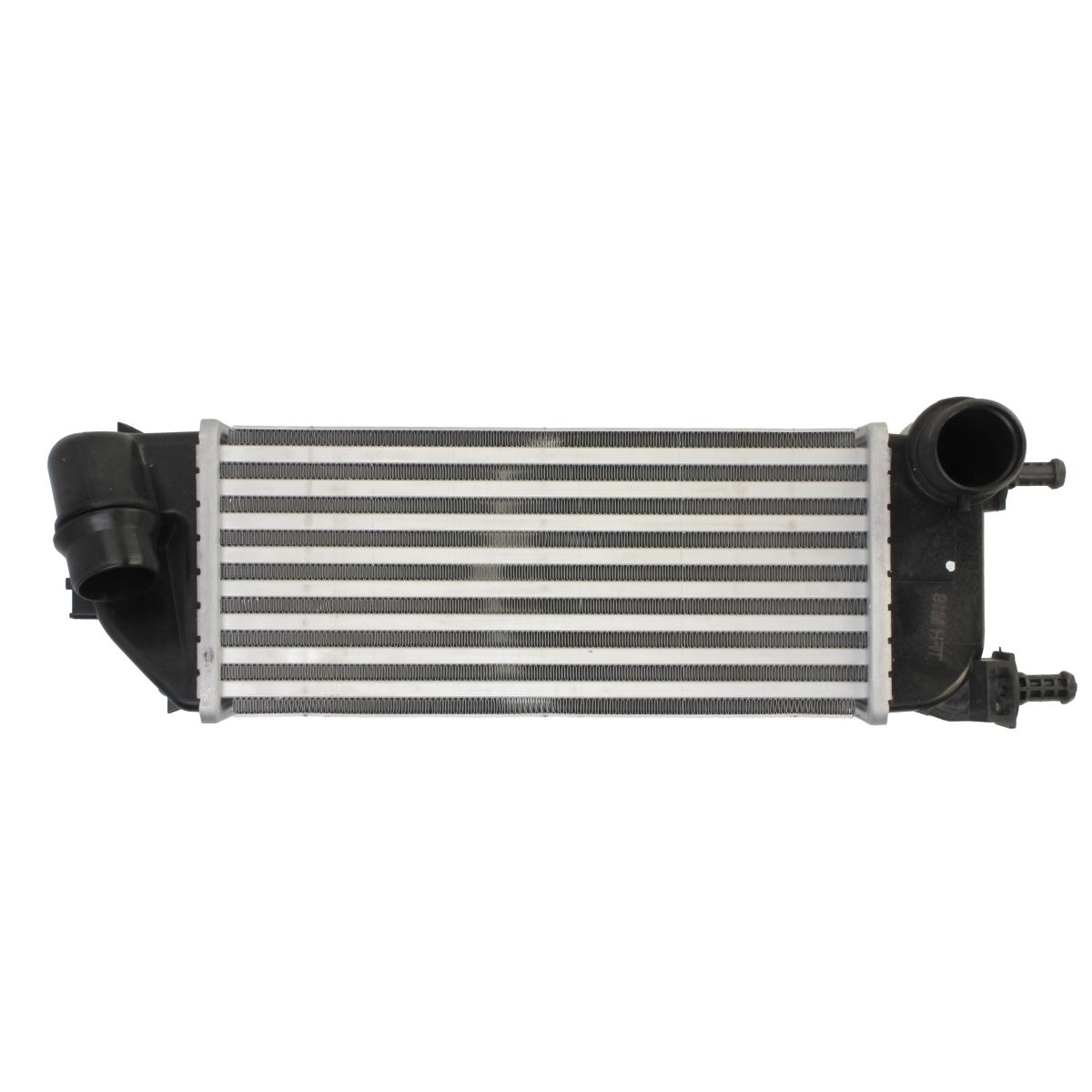 Image of Intercooler, inlaatluchtRadiator
