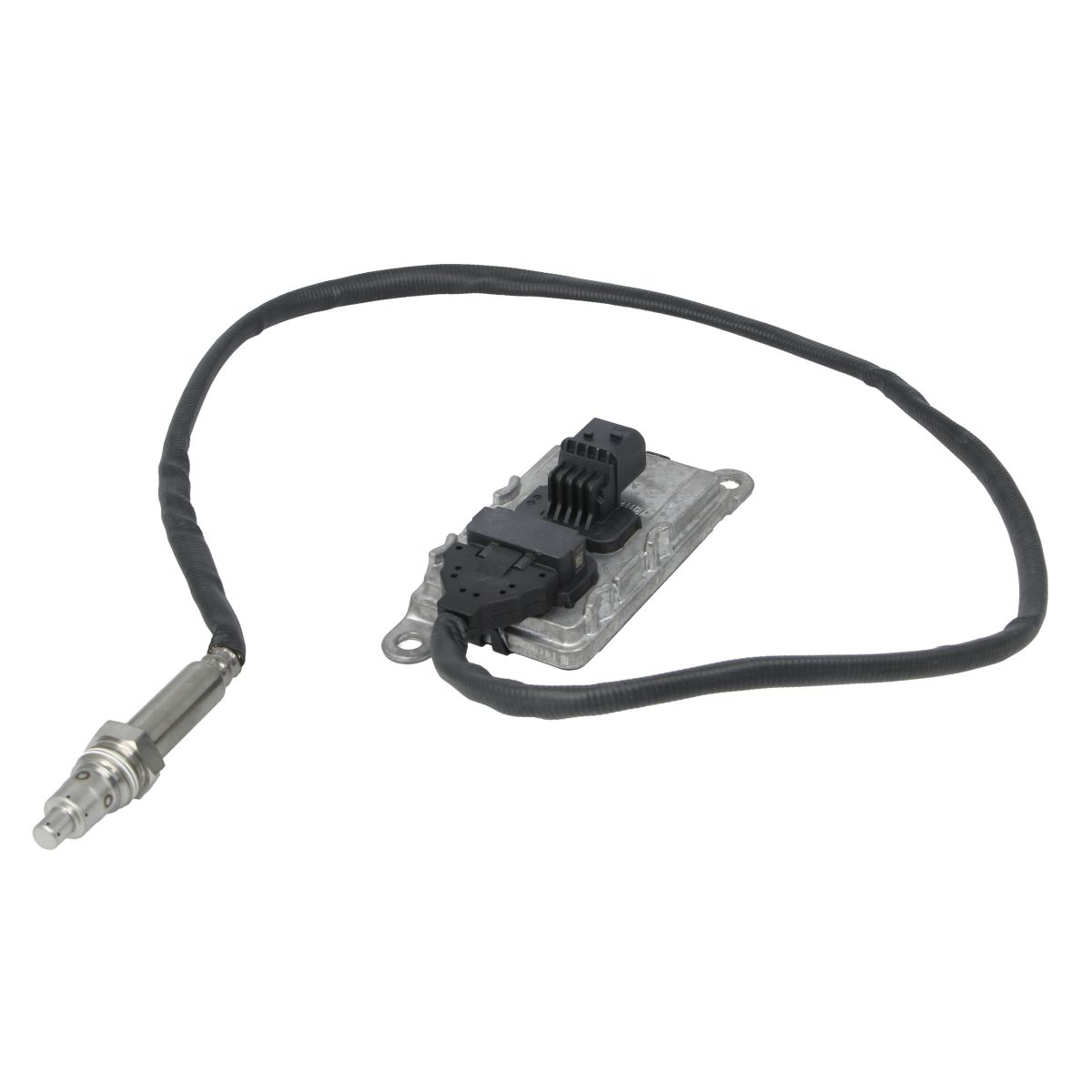 Image of NOx-sensor, ureuminspuiting