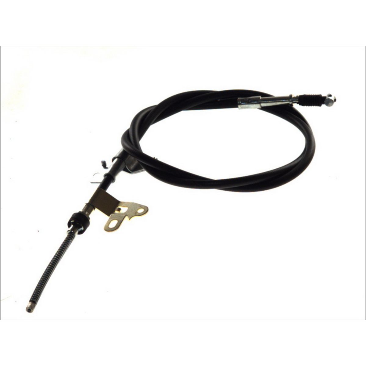 Image of Kabel, parkeerrem  52.0213.2 links