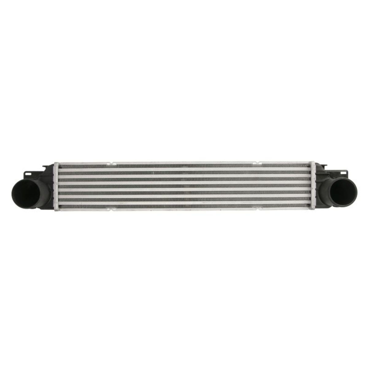 NRF Ladeluftkühler 309087 für Opel CHEVROLET - Bild 8