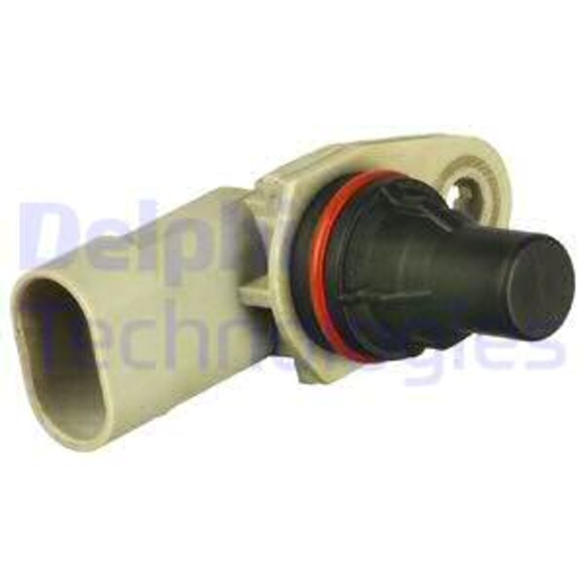 Image of Sensor, nokkenas positie