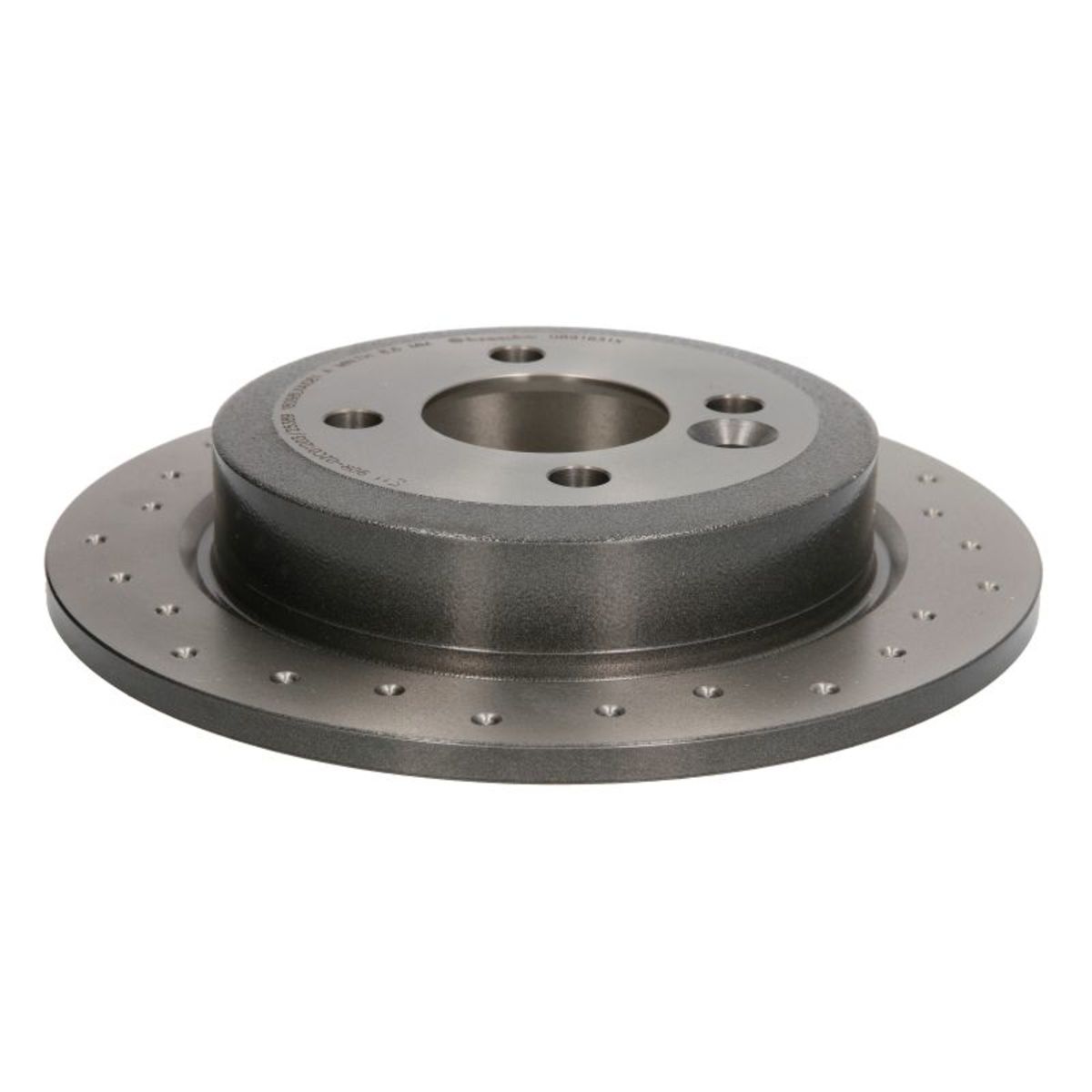 Image of Remschijf  XTRA LINE  , 1 Stuk