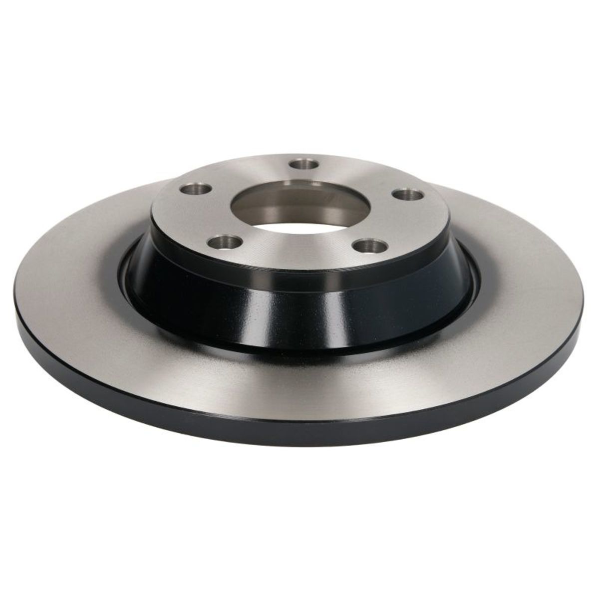Trw Disque De Frein Df2730 Avant, Plein, À Haute Teneur En Carbone, 1 Pièce