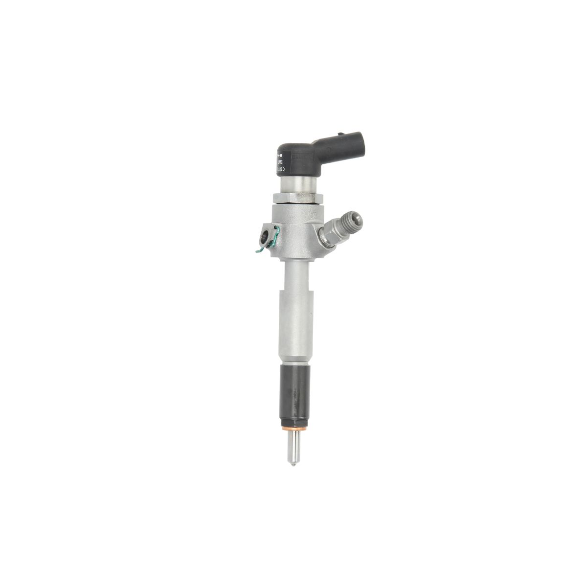 Image of Brandstofinjector