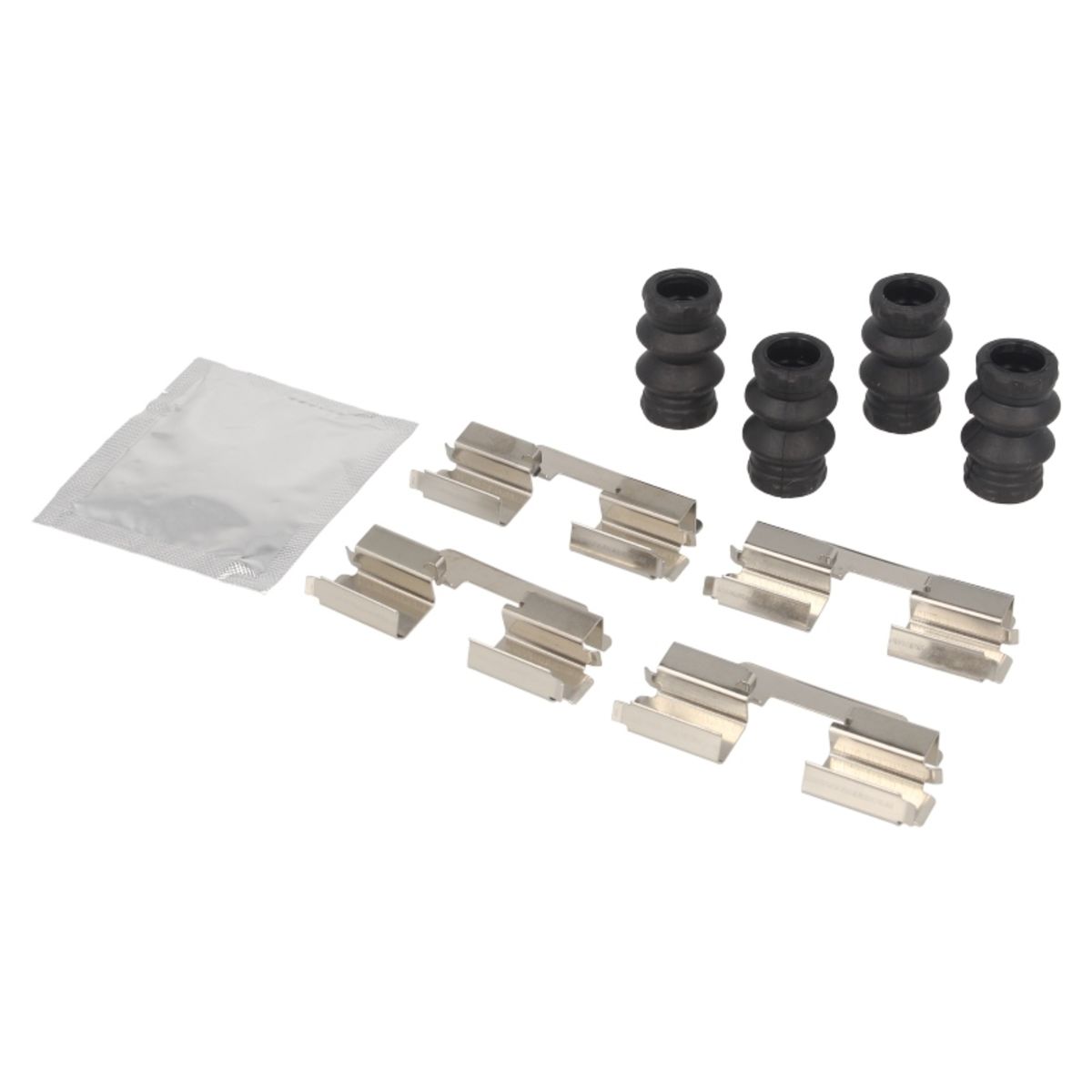 Delphi Toebehorenset, schijfremblok  LX0622