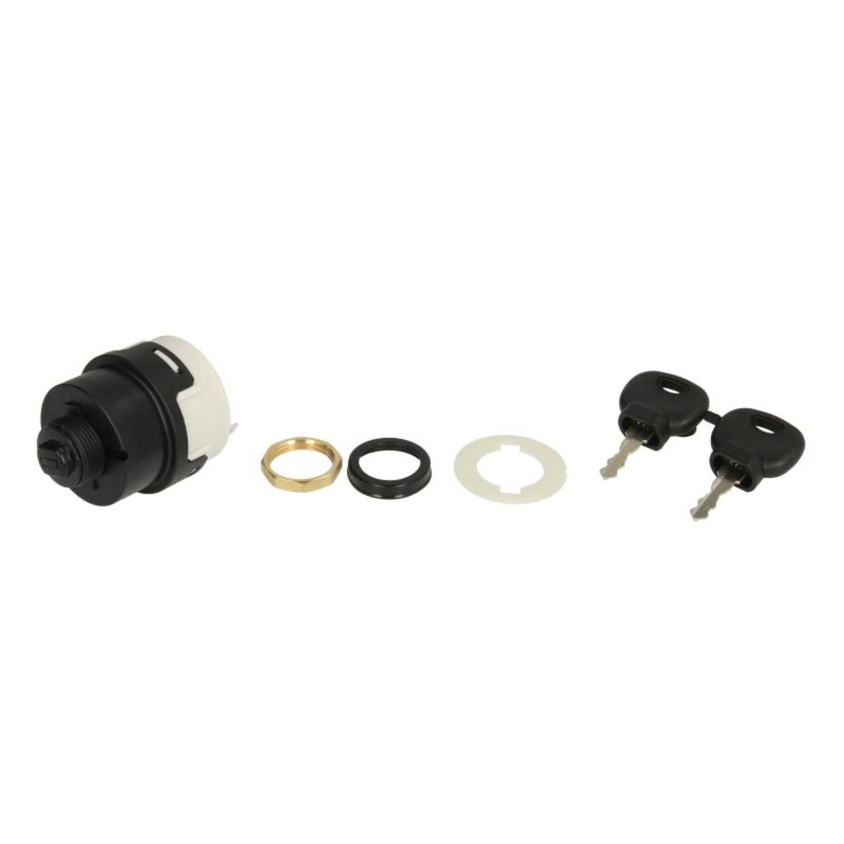 Image of Contactslot set, sleutel  AG-IS-042