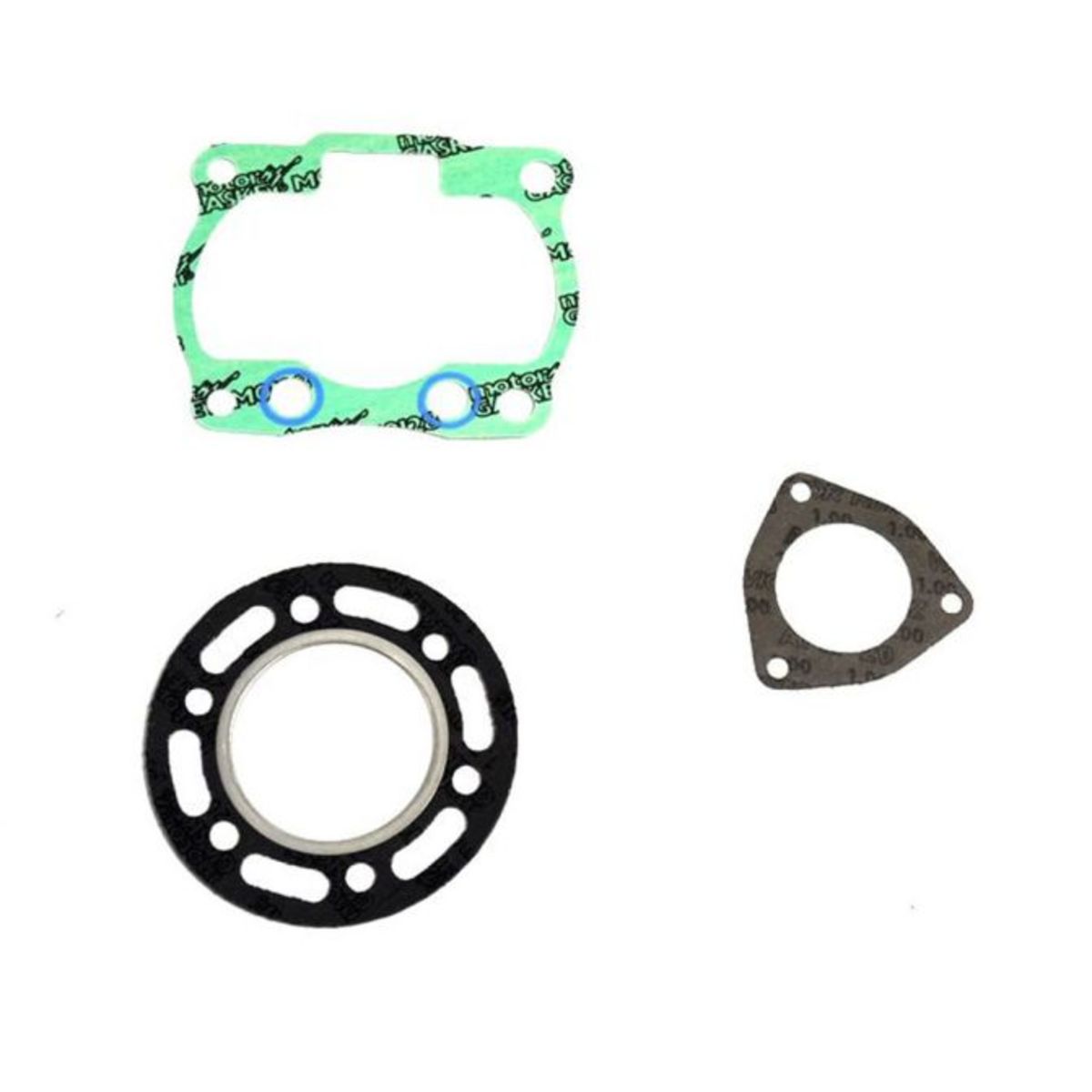 Gasket set, cylinder head ATHENA P400510600125