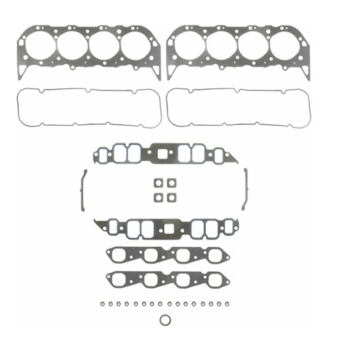 Image of Pakkingset, motor