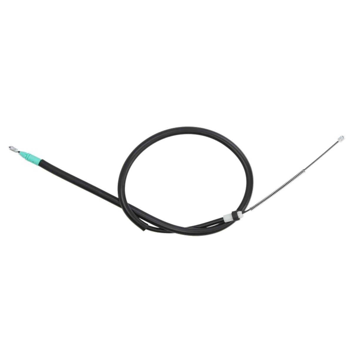 Image of Kabel, parkeerrem   rechts