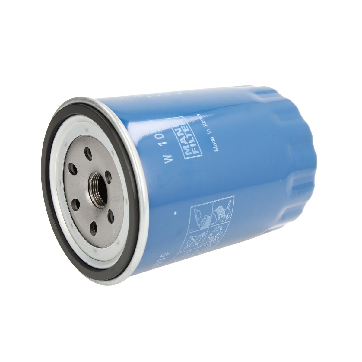 Image of Oliefilter