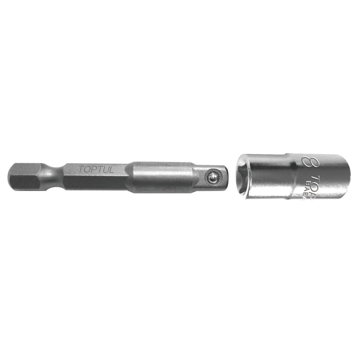 Image of Adapter (bit/schroevendraaier)