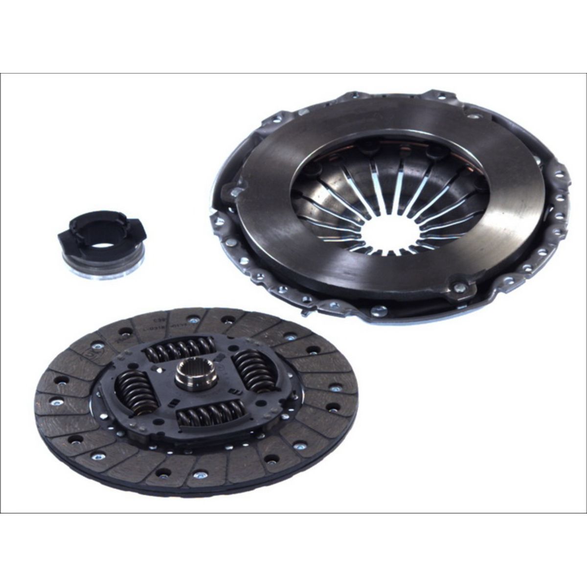 Schaeffler Luk Kit Frizione Luk 623 0803 00