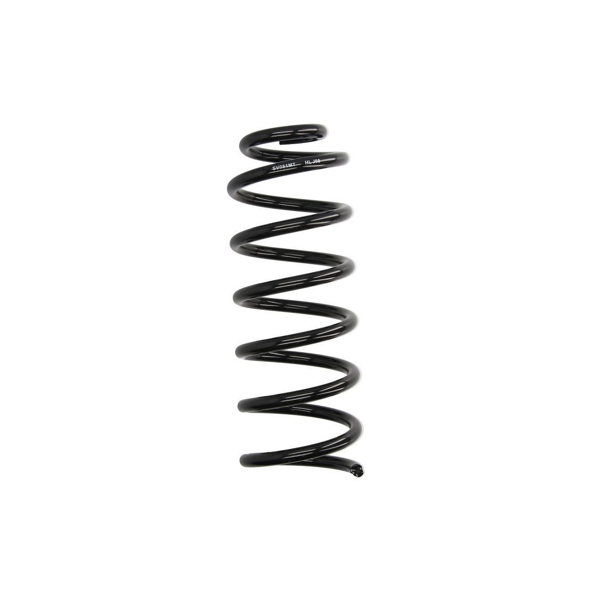 Magnum Technology Molla Del Telaio Sv081mt
