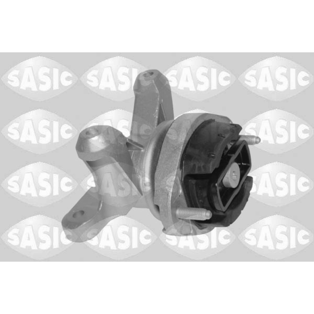 Sasic Support De Boîte De Vitesses Sas2706569