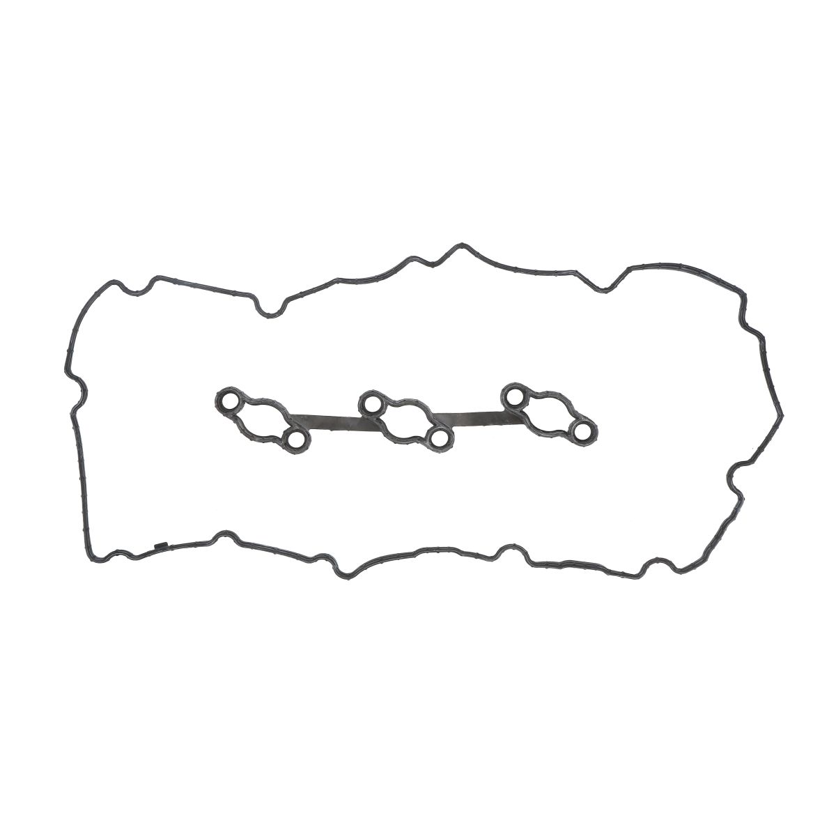 Image of Pakking kleppendeksel   links