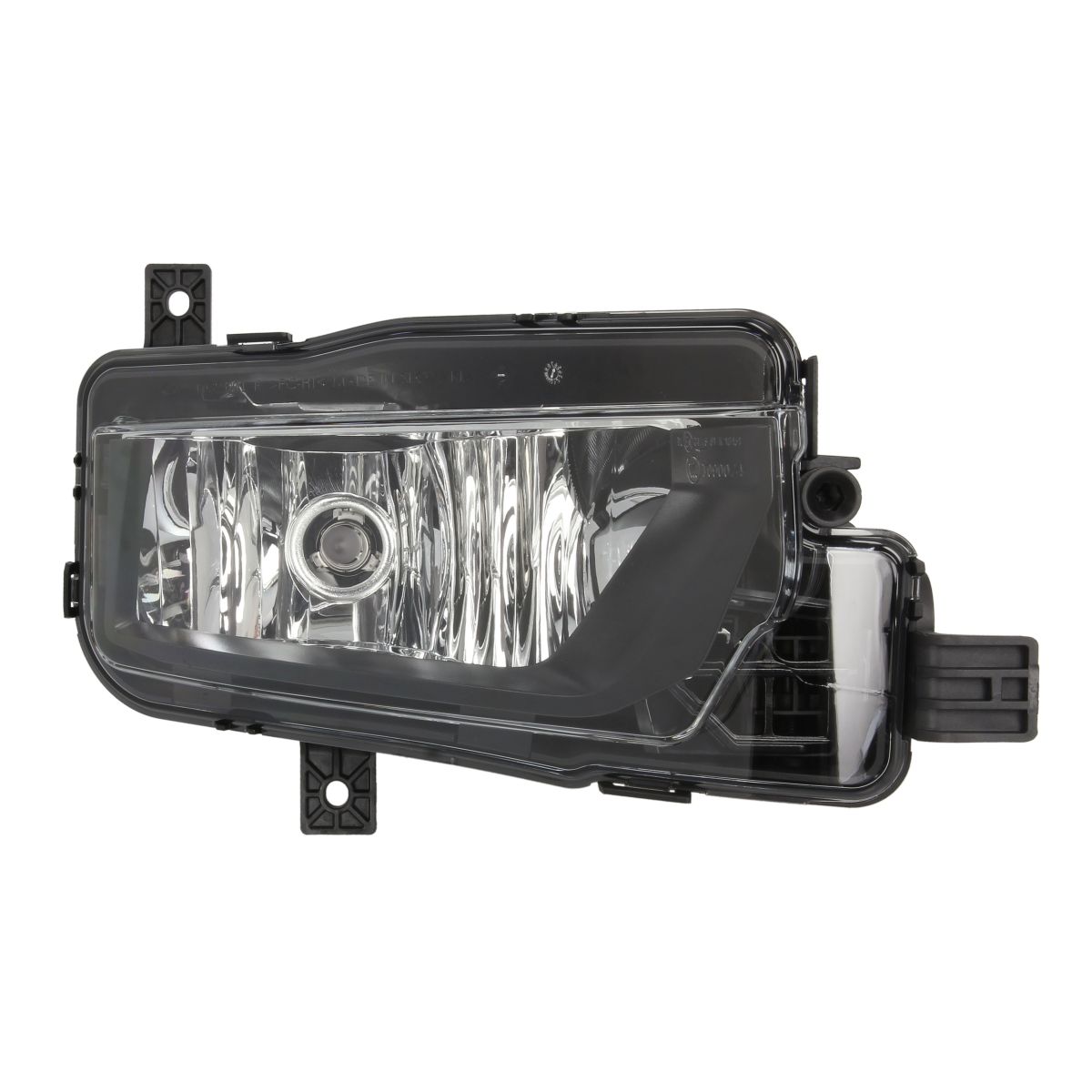 Image of Mistlicht
